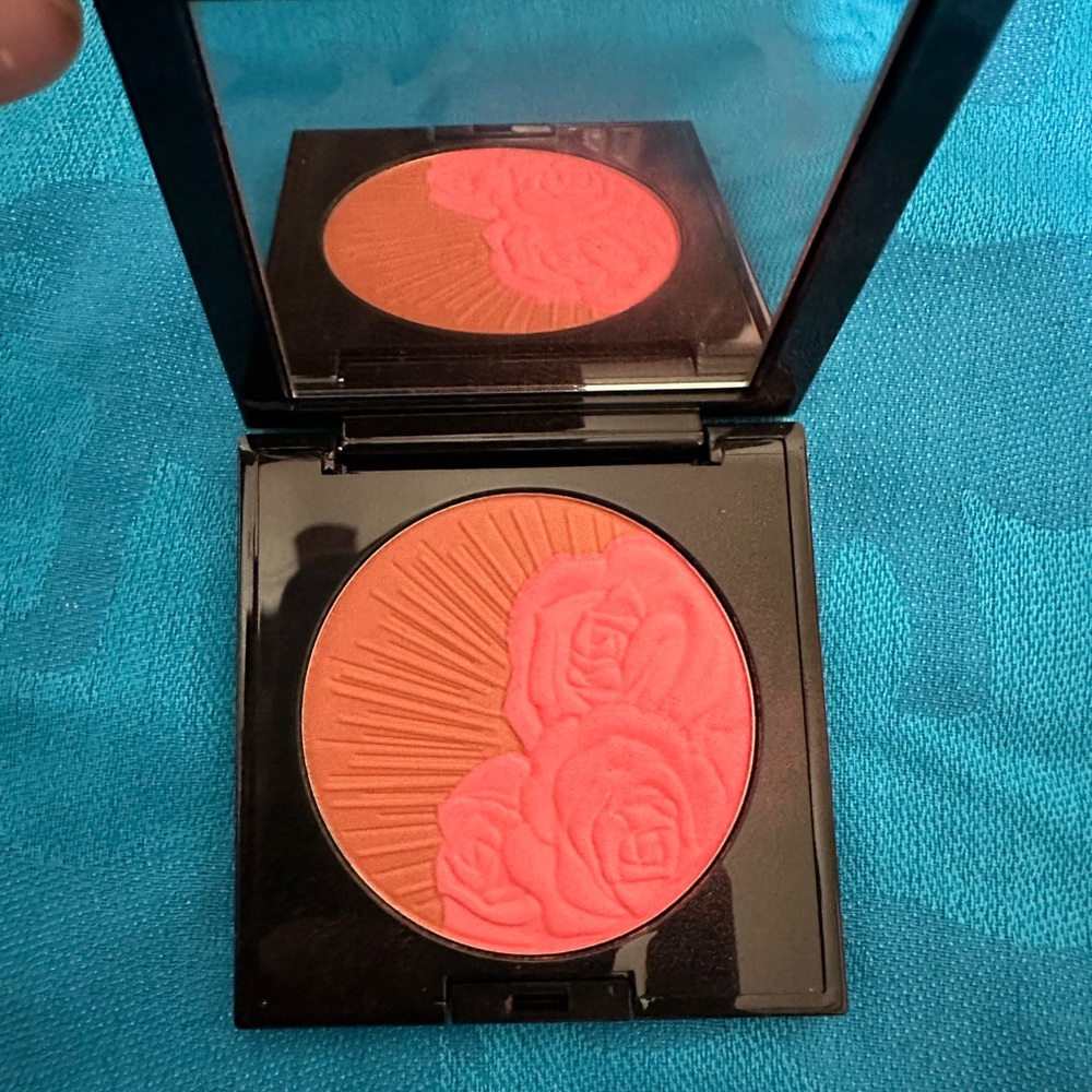 Pat Mcgrath Blush Duo Cosmic Coral